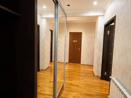 2 otaqlı mənzil, 60 m², İnşaatçılar: 171 000 ₼ 3