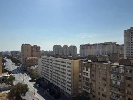 3 rooms · 115 m² · floor 9/22, İnşaatçılar
