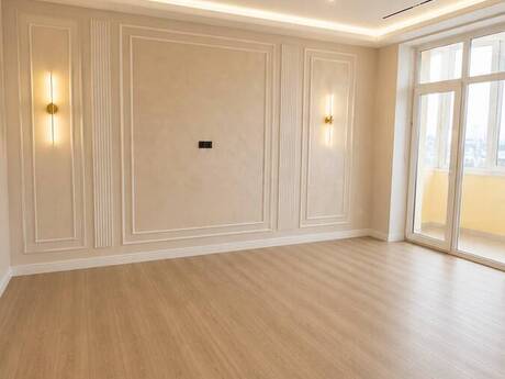3 otaqlı mənzil, 115 m², İnşaatçılar: 330 000 ₼ 4