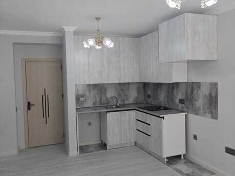 Elan №6398370 - Bakı, Xalqlar Dostluğu m., 2 otaqlı, 40 m², 3/5 mərtəbə