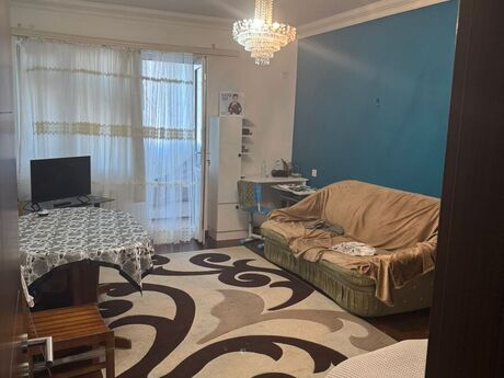 Elan №6398381 - Bakı, Gənclik m., 2 otaqlı, 60 m², 7/9 mərtəbə