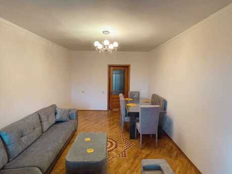Elan №6398384 - Bakı, Nərimanov r., 3 otaqlı, 100 m², 5/5 mərtəbə