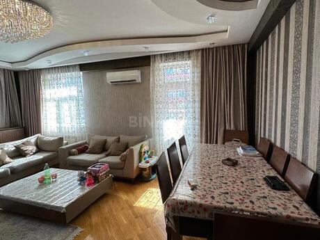 2-комнатная квартира, 100 м², İnşaatçılar: 245 000 ₼ 2