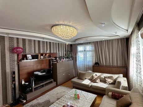 2-комнатная квартира, 100 м², İnşaatçılar: 245 000 ₼ 3