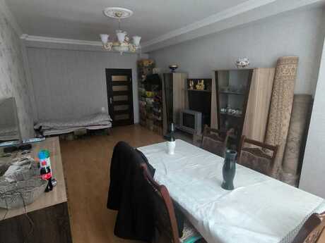 Elan №6398394 - Xırdalan, Xırdalan, 2 otaqlı, 53 m², 8/14 mərtəbə