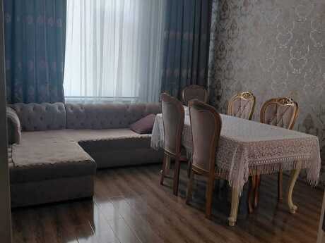 Elan №6398393 - Xırdalan, Xırdalan, 3 otaqlı, 76 m², 4/12 mərtəbə