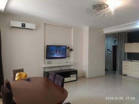 3 otaqlı mənzil, 85 m², Memar Əcəmi: 265 000 ₼ 3
