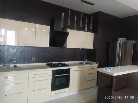 3 otaqlı mənzil, 85 m², Memar Əcəmi: 265 000 ₼ 5