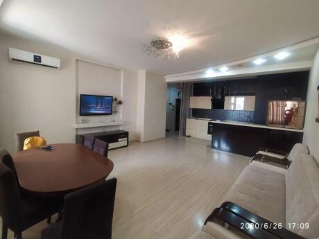 3 otaqlı mənzil, 85 m², Memar Əcəmi: 265 000 ₼ 4