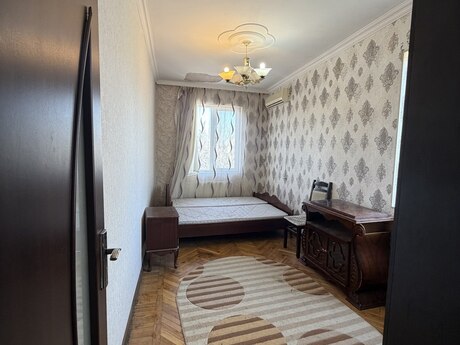 2 otaqlı mənzil, 60 m², Memar Əcəmi: 145 000 ₼ 3
