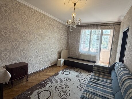 Elan №6398397 - Bakı, Memar Əcəmi m., 2 otaqlı, 60 m², 4/5 mərtəbə