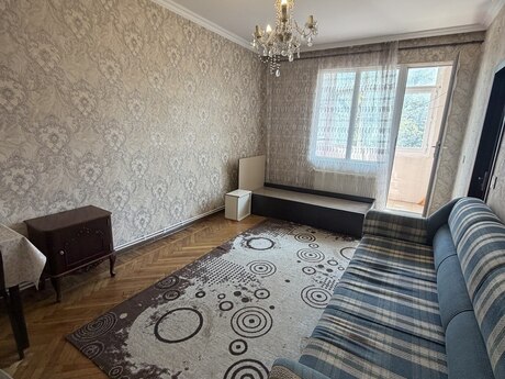 2 otaqlı mənzil, 60 m², Memar Əcəmi: 145 000 ₼ 2