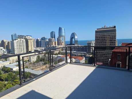 Elan №6398408 - Bakı, 28 May m., 3 otaqlı, 78 m², 17/18 mərtəbə