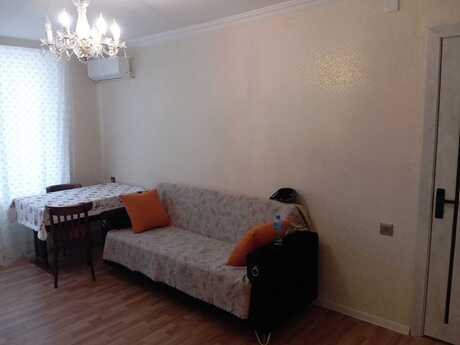 Elan №6398396 - Bakı, Nərimanov r., 2 otaqlı, 55 m², 4/5 mərtəbə