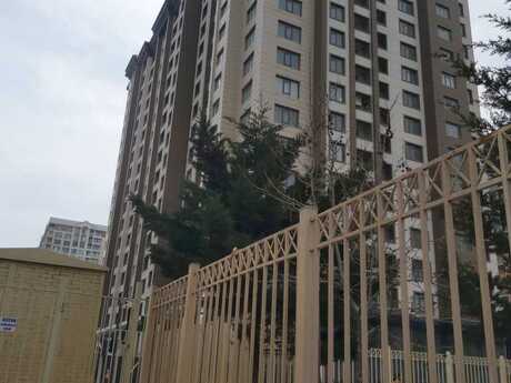 Elan №6398401 - Bakı, Nəriman Nərimanov m., 3 otaqlı, 110 m², 6/15 mərtəbə