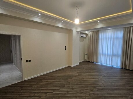 3 otaqlı mənzil, 110 m², Nəriman Nərimanov: 380 000 ₼ 2