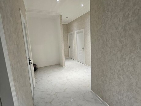 3 otaqlı mənzil, 110 m², Nəriman Nərimanov: 380 000 ₼ 3