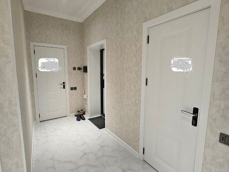 3 otaqlı mənzil, 110 m², Nəriman Nərimanov: 380 000 ₼ 4