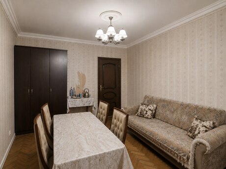 Объявление №6398398 - Баку, м. Мемар Аджеми, 3-комн., 70 м², 4/9 этаж