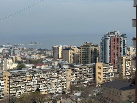 Elan №6398412 - Bakı, Elmlər Akademiyası m., 4 otaqlı, 185 m², 12/16 mərtəbə