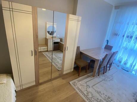 Elan №6398406 - Bakı, Memar Əcəmi m., 1 otaqlı, 60 m², 15/20 mərtəbə