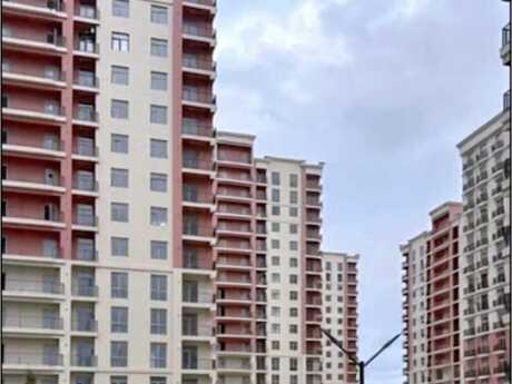 Elan №6398409 - Bakı, Dərnəgül m., 2 otaqlı, 80 m², 3/16 mərtəbə