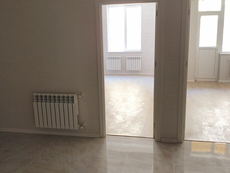 2-room apartment for rent, 55 m², Saray: 350 ₼/mo 2