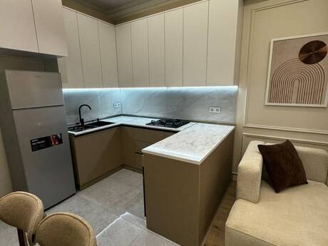 Kirayə 2 otaqlı mənzil, 60 m², 8 Noyabr: 1 099 ₼/ay 3