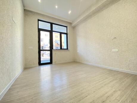 3 otaqlı mənzil, 57 m², Qara Qarayev: 197 000 ₼ 3