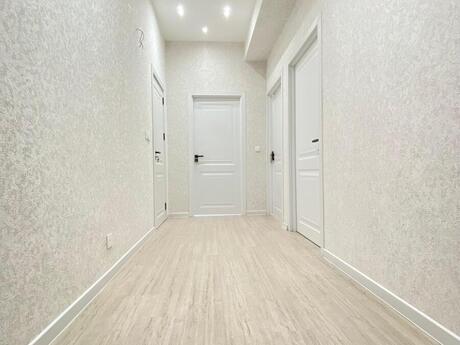 3 otaqlı mənzil, 57 m², Qara Qarayev: 197 000 ₼ 5