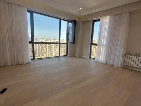 4-room apartment, 107 m², Park Yasamal: 315 000 ₼ 2
