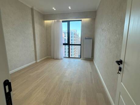 4-room apartment, 107 m², Park Yasamal: 315 000 ₼ 5