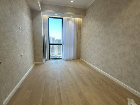 4-room apartment, 107 m², Park Yasamal: 315 000 ₼ 4