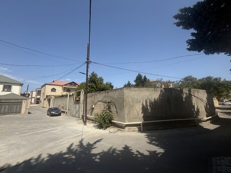 8 otaqlı həyət evi, 450 m², Həzi Aslanov: 850 000 ₼ 3