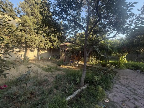 8 otaqlı həyət evi, 450 m², Həzi Aslanov: 850 000 ₼ 5