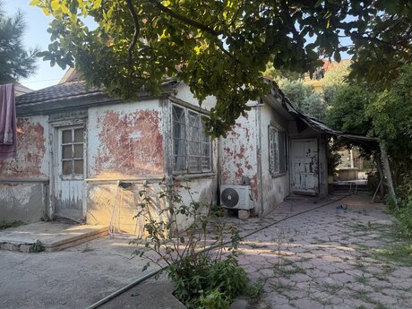 8 otaqlı həyət evi, 450 m², Həzi Aslanov: 850 000 ₼ 4