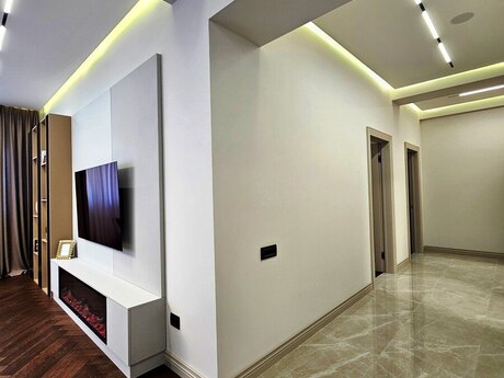 3 otaqlı mənzil, 157 m², Ağ şəhər: 870 000 ₼ 5