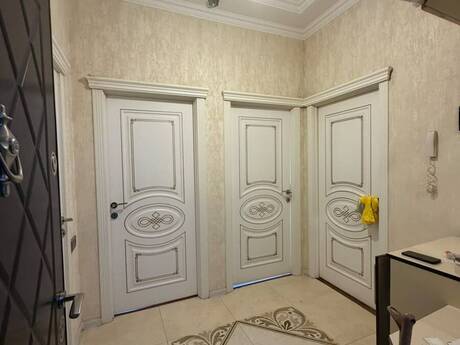 2 otaqlı mənzil, 55 m², Memar Əcəmi: 185 000 ₼ 3