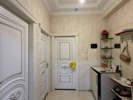 2 otaqlı mənzil, 55 m², Memar Əcəmi: 185 000 ₼ 4