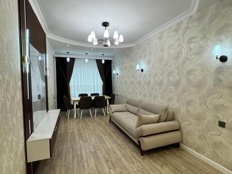 3-комнатная квартира, 115 м², Həzi Aslanov: 264 999 ₼ 2