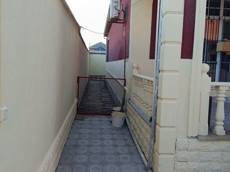 5 otaqlı həyət evi, 160 m², Məmmədli: 165 000 ₼ 3