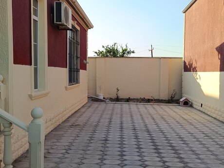 5 otaqlı həyət evi, 160 m², Məmmədli: 165 000 ₼ 4