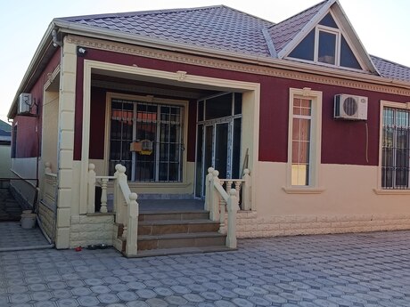 5 otaqlı həyət evi, 160 m², Məmmədli: 165 000 ₼ 2