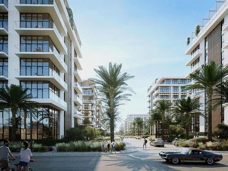1 otaqlı mənzil, 51,8 m², Nardaran: 194 000 ₼ 3