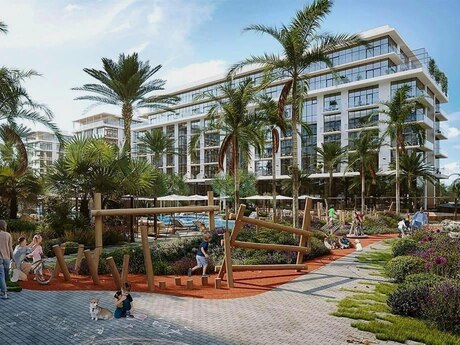 1 otaqlı mənzil, 51,8 m², Nardaran: 194 000 ₼ 4