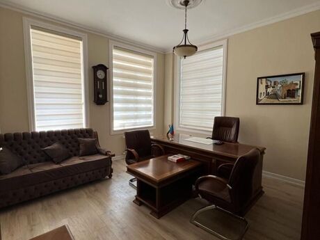 Elan №6398429 - Bakı, Nizami m., 3 otaqlı, 90 m²