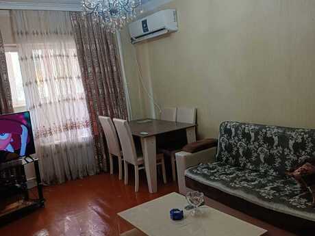 Elan №6398541 - Bakı, Əhmədli m., 3 otaqlı, 85 m², 1/9 mərtəbə