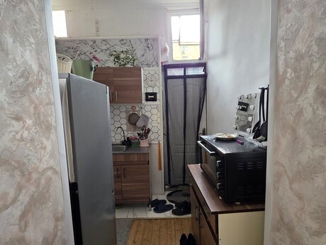 2 otaqlı mənzil, 33 m², Nizami: 105 000 ₼ 5