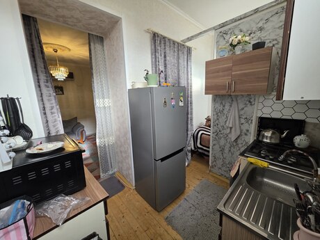 2 otaqlı mənzil, 33 m², Nizami: 105 000 ₼ 4