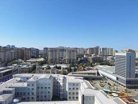 3 otaqlı mənzil, 62 m², 28 May: 186 000 ₼ 2